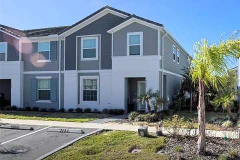 Villa ou maison à louer à Davenport, Floride: 5 chambres, 211.91 m2 № 1837210 - photo 1