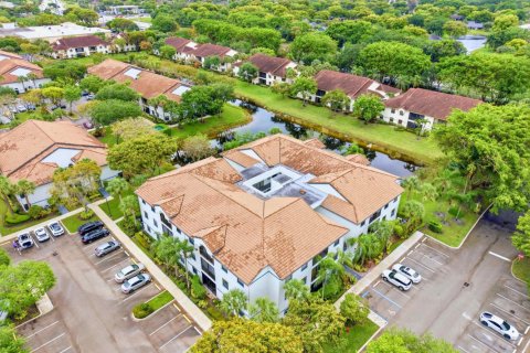 Condo à Boynton Beach, Floride, 3 chambres № 2146836