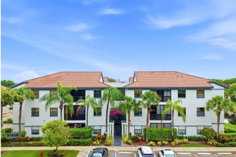 Copropriété à vendre à Boynton Beach, Floride: 3 chambres, 127.65 m2 № 2146836 - photo 7