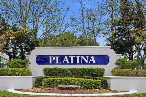 Copropriété à vendre à Boynton Beach, Floride: 3 chambres, 127.65 m2 № 2146836 - photo 10