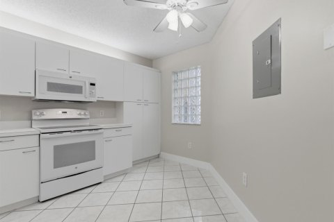 Copropriété à vendre à Boynton Beach, Floride: 3 chambres, 127.65 m2 № 2146836 - photo 29