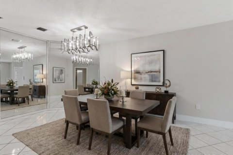 Copropriété à vendre à Boynton Beach, Floride: 3 chambres, 127.65 m2 № 2146836 - photo 12