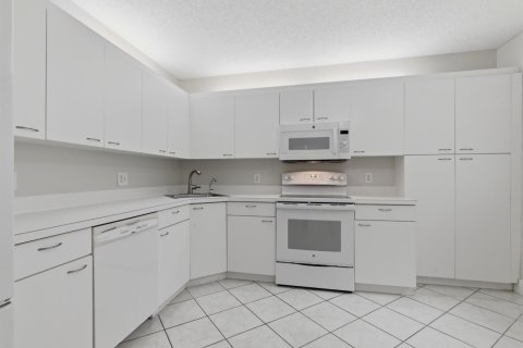 Copropriété à vendre à Boynton Beach, Floride: 3 chambres, 127.65 m2 № 2146836 - photo 27