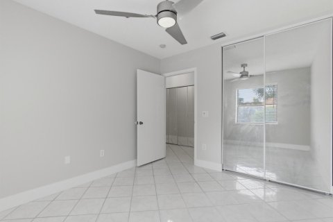 Copropriété à vendre à Boynton Beach, Floride: 3 chambres, 127.65 m2 № 2146836 - photo 22