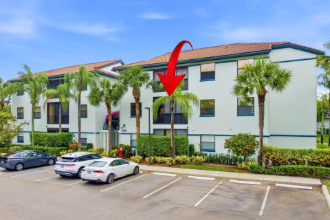 Copropriété à vendre à Boynton Beach, Floride: 3 chambres, 127.65 m2 № 2146836 - photo 8
