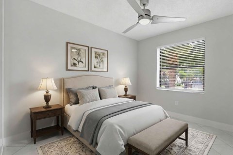 Copropriété à vendre à Boynton Beach, Floride: 3 chambres, 127.65 m2 № 2146836 - photo 23