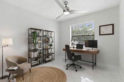 Copropriété à vendre à Boynton Beach, Floride: 3 chambres, 127.65 m2 № 2146836 - photo 26