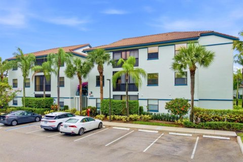 Copropriété à vendre à Boynton Beach, Floride: 3 chambres, 127.65 m2 № 2146836 - photo 9