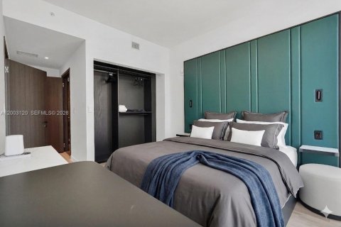 Condo in Miami, Florida, 2 bedrooms № 2170401 - photo 10