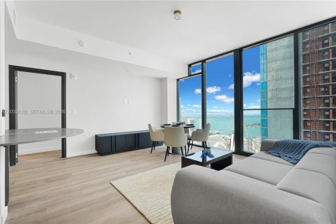 Condo in Miami, Florida, 2 bedrooms № 2170401 - photo 7