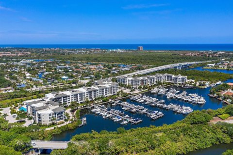 Copropriété à vendre à Palm Beach Gardens, Floride: 2 chambres, 257.71 m2 № 2426793 - photo 29