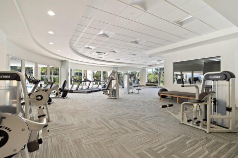 Copropriété à vendre à Palm Beach Gardens, Floride: 2 chambres, 257.71 m2 № 2426793 - photo 24