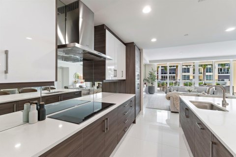 Copropriété à vendre à Palm Beach Gardens, Floride: 2 chambres, 257.71 m2 № 2426793 - photo 6