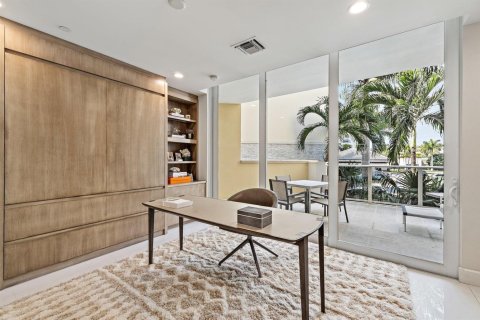 Copropriété à vendre à Palm Beach Gardens, Floride: 2 chambres, 257.71 m2 № 2426793 - photo 17