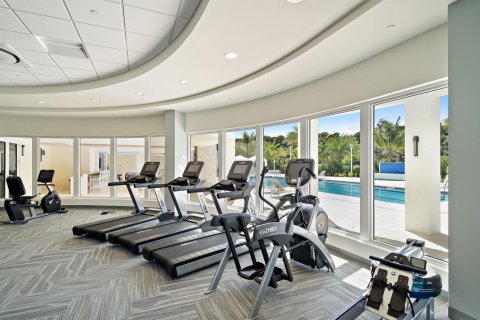 Copropriété à vendre à Palm Beach Gardens, Floride: 2 chambres, 257.71 m2 № 2426793 - photo 25