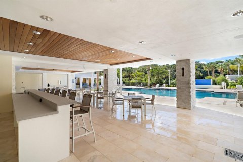 Copropriété à vendre à Palm Beach Gardens, Floride: 2 chambres, 257.71 m2 № 2426793 - photo 28