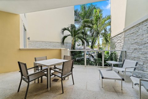 Copropriété à vendre à Palm Beach Gardens, Floride: 2 chambres, 257.71 m2 № 2426793 - photo 19
