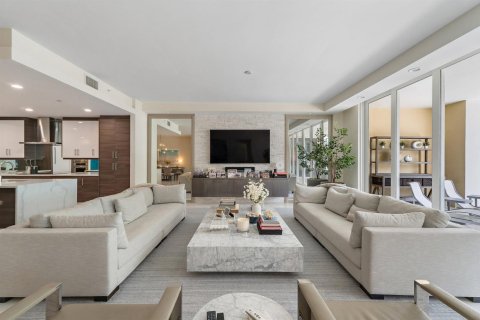 Copropriété à vendre à Palm Beach Gardens, Floride: 2 chambres, 257.71 m2 № 2426793 - photo 7