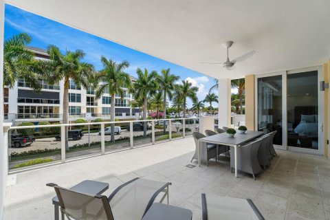 Copropriété à vendre à Palm Beach Gardens, Floride: 2 chambres, 257.71 m2 № 2426793 - photo 11