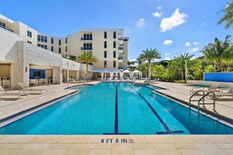 Copropriété à vendre à Palm Beach Gardens, Floride: 2 chambres, 257.71 m2 № 2426793 - photo 27