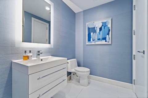 Copropriété à vendre à Palm Beach Gardens, Floride: 2 chambres, 257.71 m2 № 2426793 - photo 20