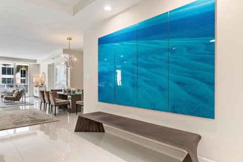 Copropriété à vendre à Palm Beach Gardens, Floride: 2 chambres, 257.71 m2 № 2426793 - photo 3