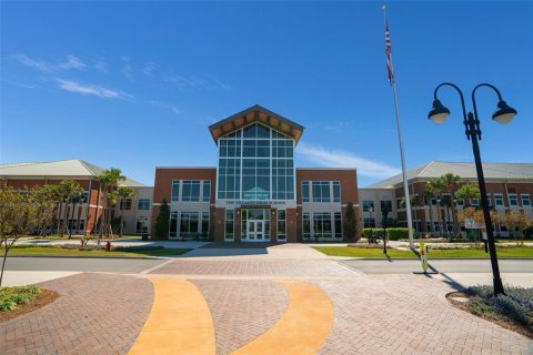 Terreno en venta en Sumter, Florida № 1552529 - foto 21