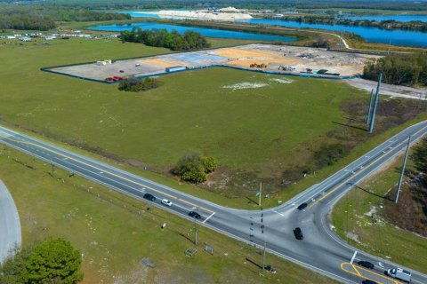Terreno en venta en Sumter, Florida № 1552529 - foto 11