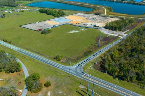 Terreno en venta en Sumter, Florida № 1552529 - foto 2