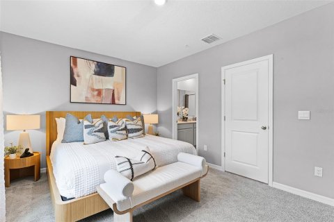 Townhouse in Orlando, Florida 3 bedrooms, 155.43 sq.m. № 1882986 - photo 12
