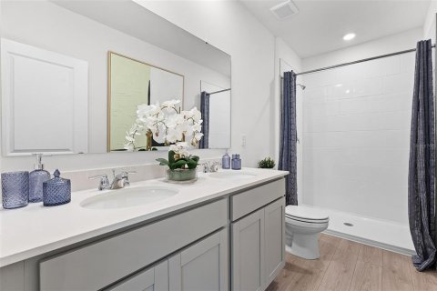 Townhouse in Orlando, Florida 3 bedrooms, 155.43 sq.m. № 1882986 - photo 13