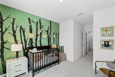 Townhouse in Orlando, Florida 3 bedrooms, 155.43 sq.m. № 1882986 - photo 19