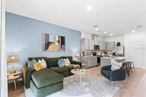 Townhouse in Orlando, Florida 3 bedrooms, 155.43 sq.m. № 1882986 - photo 10