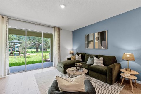 Townhouse in Orlando, Florida 3 bedrooms, 155.43 sq.m. № 1882986 - photo 9