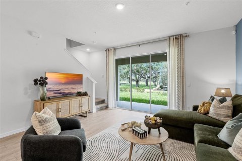 Townhouse in Orlando, Florida 3 bedrooms, 155.43 sq.m. № 1882986 - photo 8