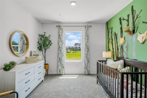 Townhouse in Orlando, Florida 3 bedrooms, 155.43 sq.m. № 1882986 - photo 18