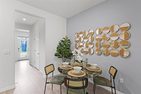 Townhouse in Orlando, Florida 3 bedrooms, 155.43 sq.m. № 1882986 - photo 3