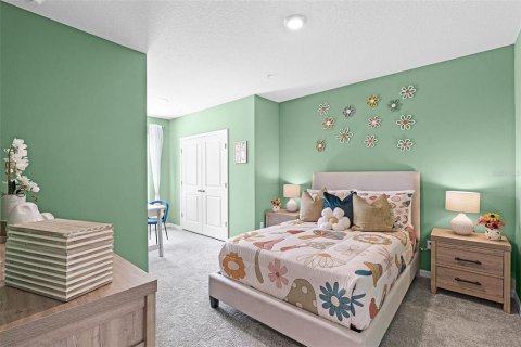 Townhouse in Orlando, Florida 3 bedrooms, 155.43 sq.m. № 1882986 - photo 16