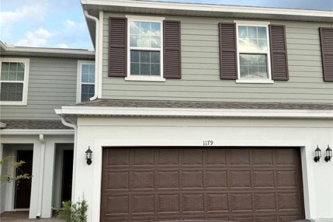 Condominio en alquiler en Kissimmee, Florida, 4 dormitorios, 173.54 m2 № 1662829 - foto 2