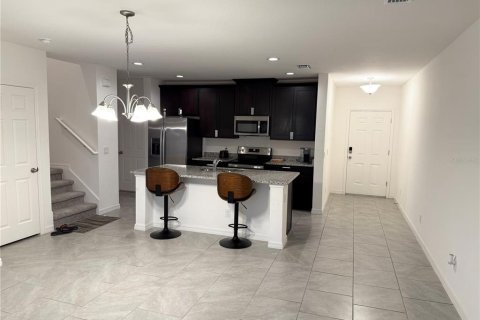 Condominio en alquiler en Kissimmee, Florida, 4 dormitorios, 173.54 m2 № 1662829 - foto 3