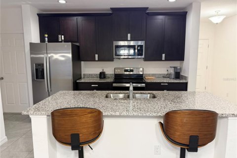 Condominio en alquiler en Kissimmee, Florida, 4 dormitorios, 173.54 m2 № 1662829 - foto 4