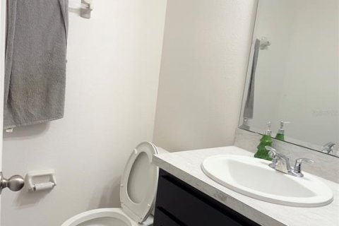 Condominio en alquiler en Kissimmee, Florida, 4 dormitorios, 173.54 m2 № 1662829 - foto 7