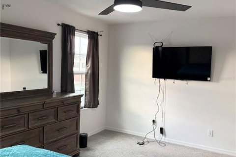 Condominio en alquiler en Kissimmee, Florida, 4 dormitorios, 173.54 m2 № 1662829 - foto 17