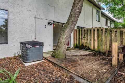Adosado en alquiler en Tampa, Florida, 2 dormitorios, 99.59 m2 № 1901113 - foto 22