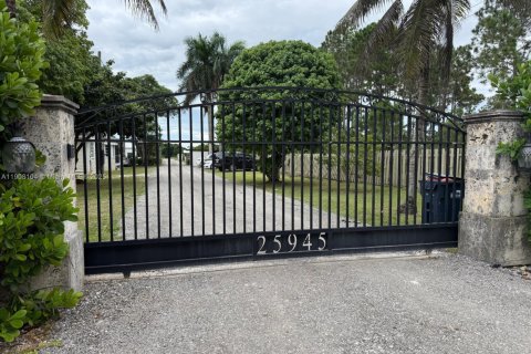 Villa ou maison à Homestead, Floride 3 chambres, 162.39 m2 № 2039338