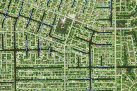 Land in Port Charlotte, Florida № 2370924 - photo 9