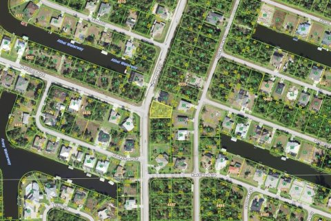 Land in Port Charlotte, Florida № 2370924 - photo 7