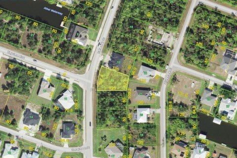 Land in Port Charlotte, Florida № 2370924 - photo 6