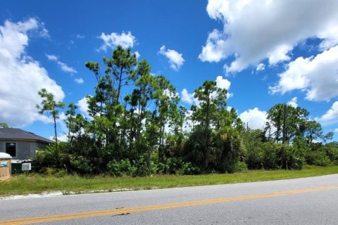 Land in Port Charlotte, Florida № 2370924 - photo 2