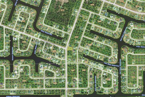 Land in Port Charlotte, Florida № 2370924 - photo 8